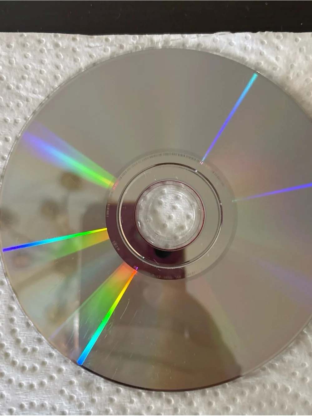 DreamWorks Puss in Boots Wii Game Disc only